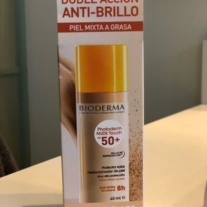 Bioderma photoderm Nude